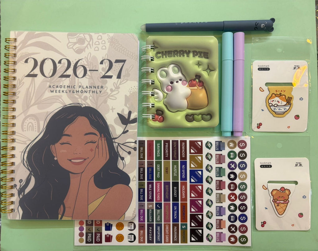 New Year Secret Stash Deal