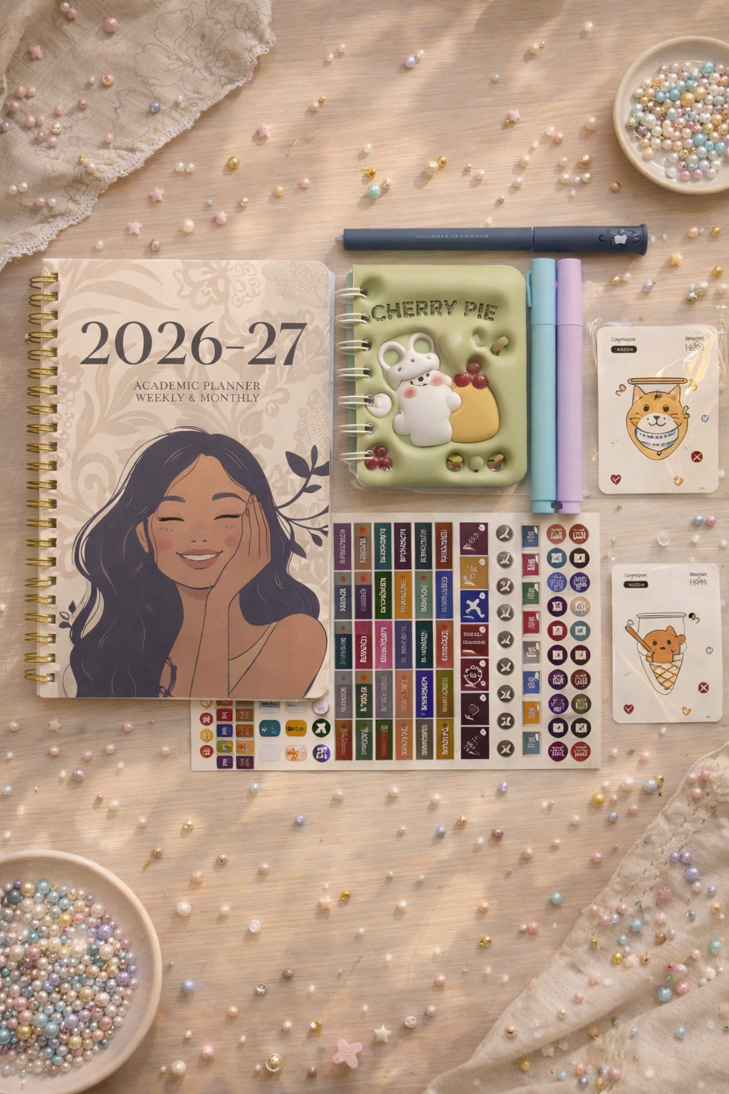 New Year Secret Stash Deal